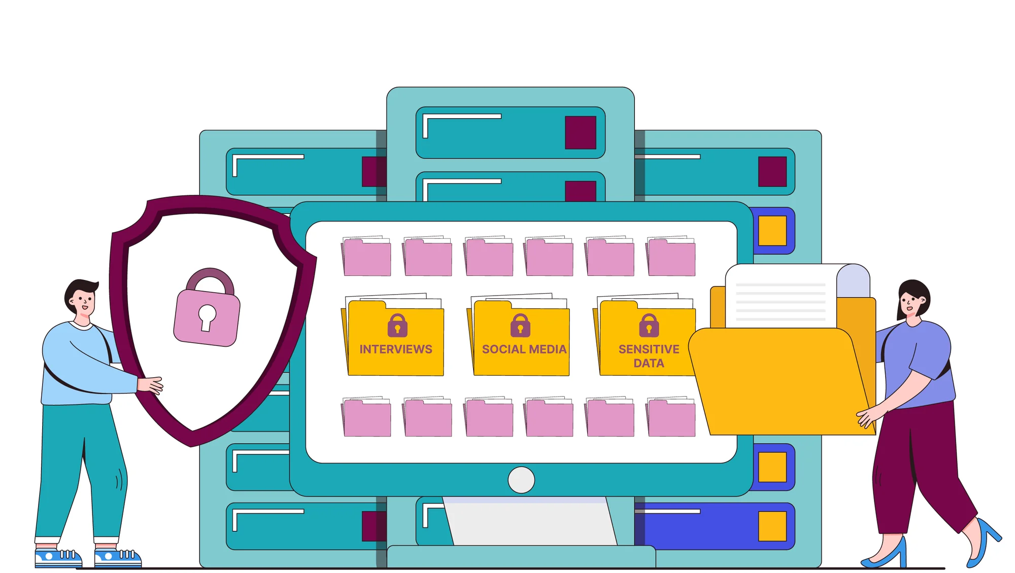 1.7 What is archived? - DAG