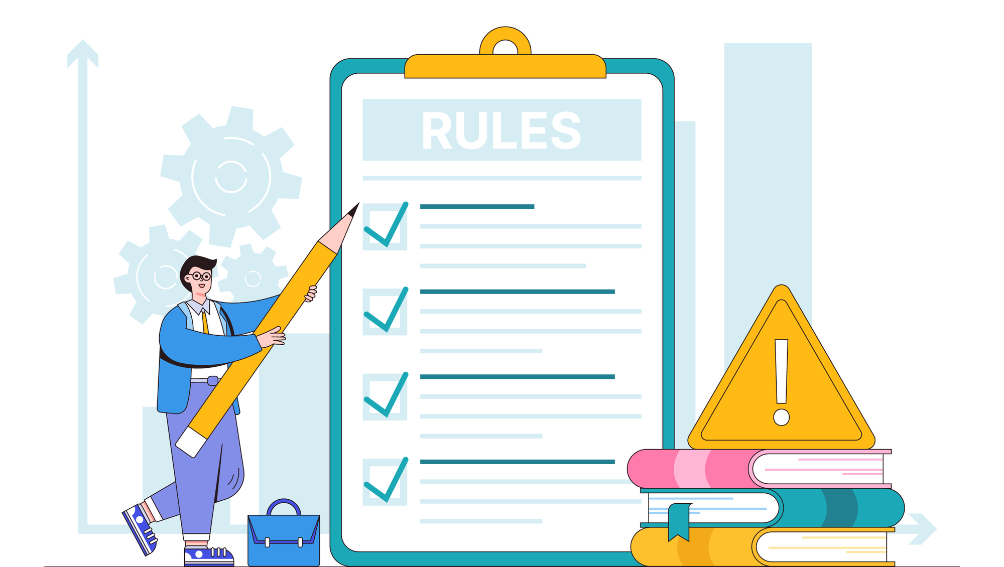Preservation paths will be described in the policy, and the archivist as well as the researcher will need to follow the rules.
