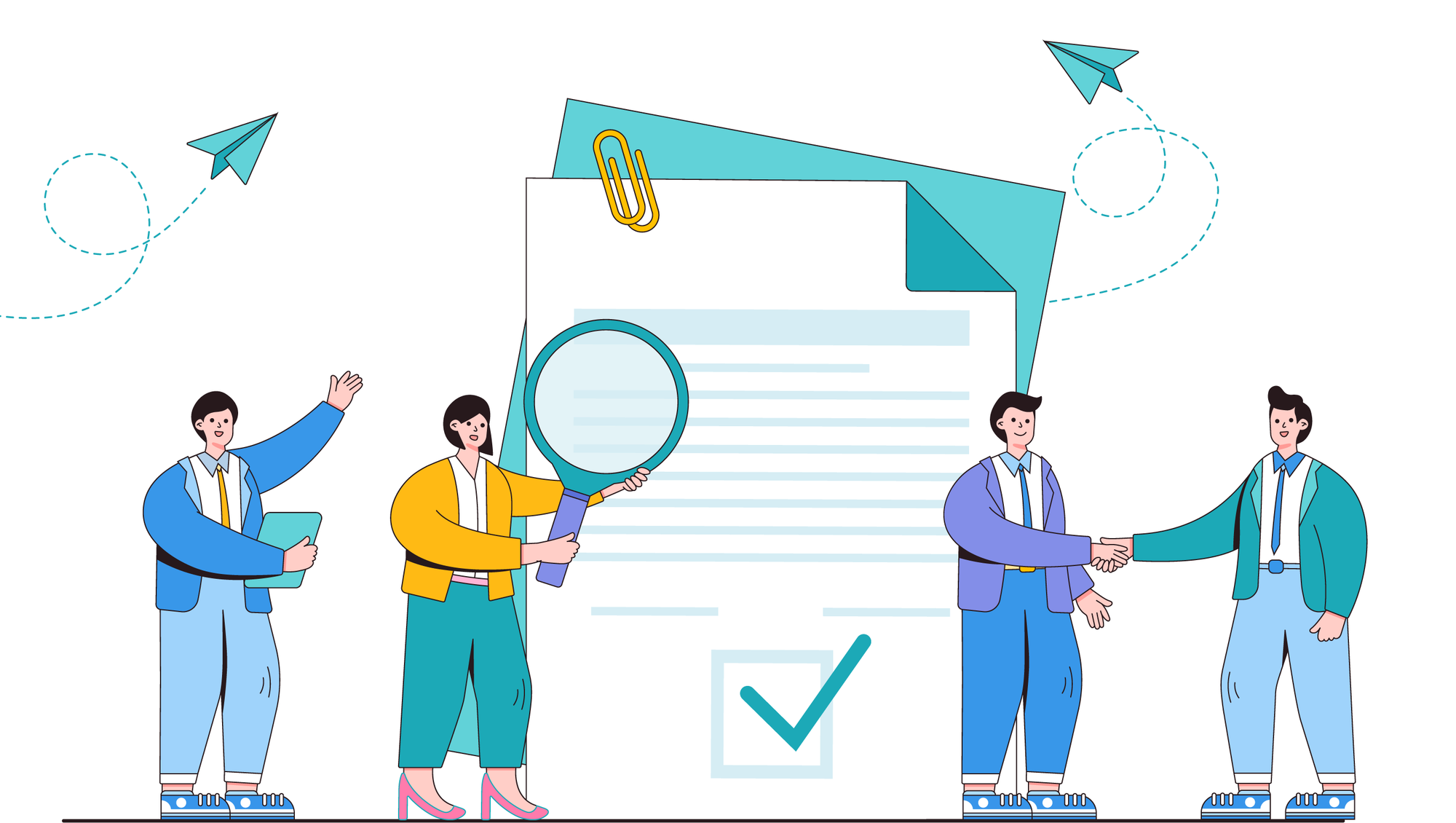 Data and documentation will be reviewed by the data archive and dissemination policies defined.